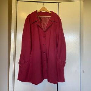 Vintage Coat